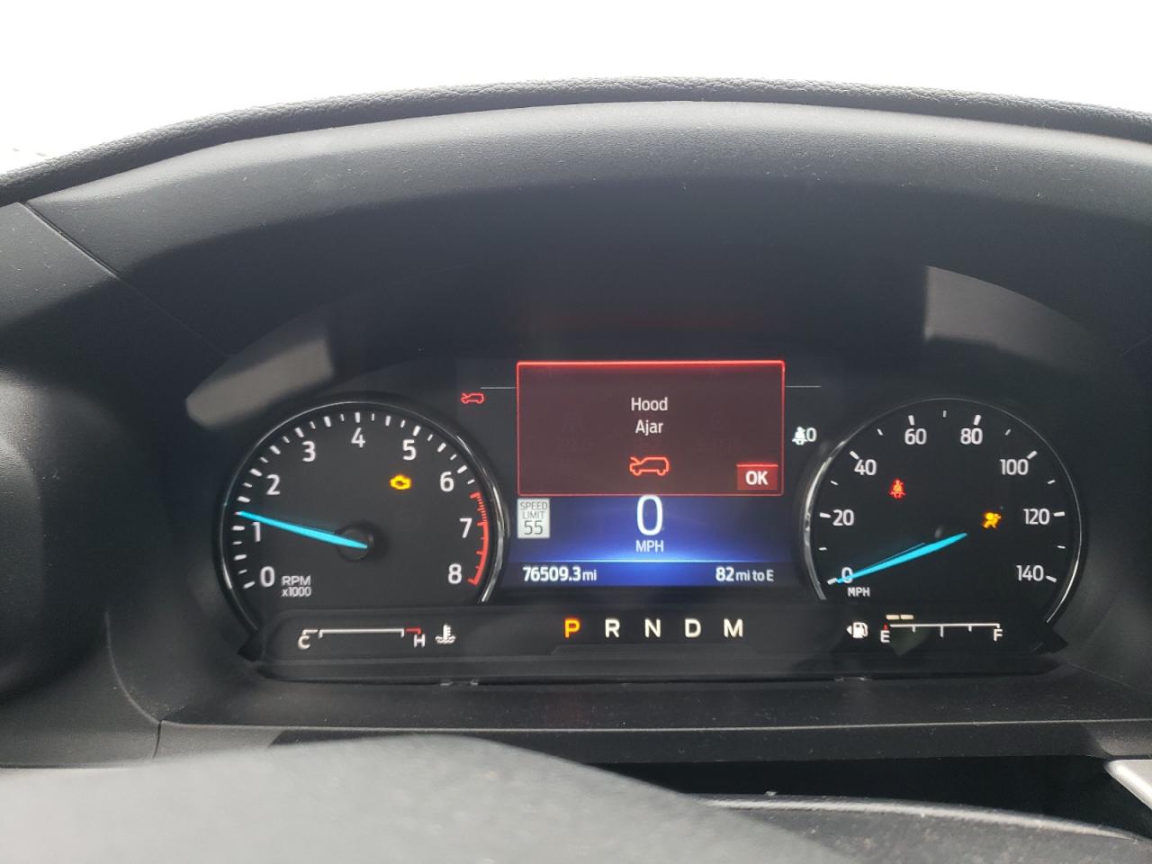 2021 Ford Explorer Xlt VIN: 1FMSK8DH1MGA23538 Lot: 80880774