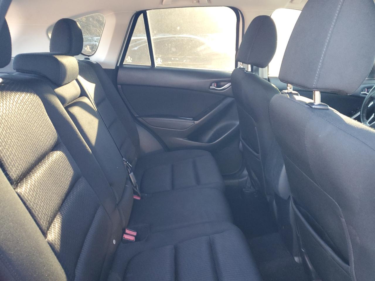 2014 Mazda CX-5 - Image 10