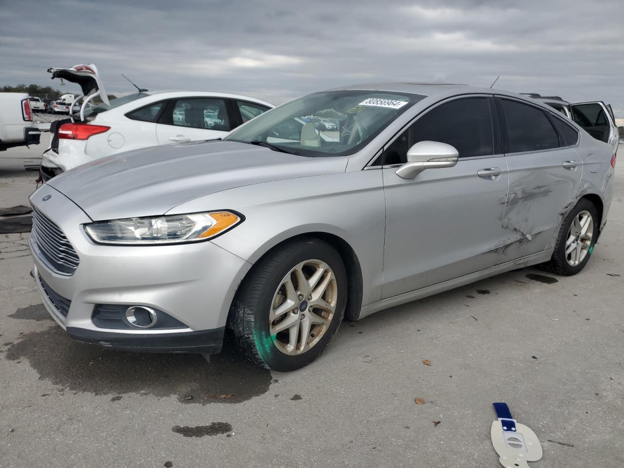 2015 Ford Fusion - Image 1