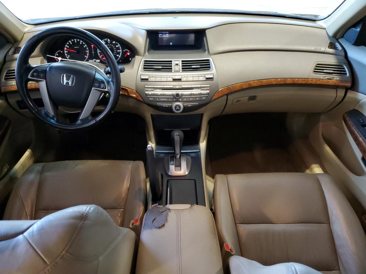 2008 Honda Accord - Image 8