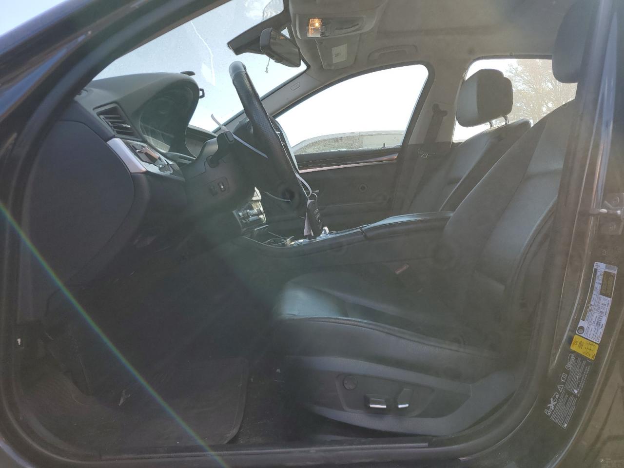 2011 BMW 5er - Image 7