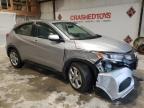 2021 Honda Hr-V Lx en Venta en Sikeston, MO - All Over