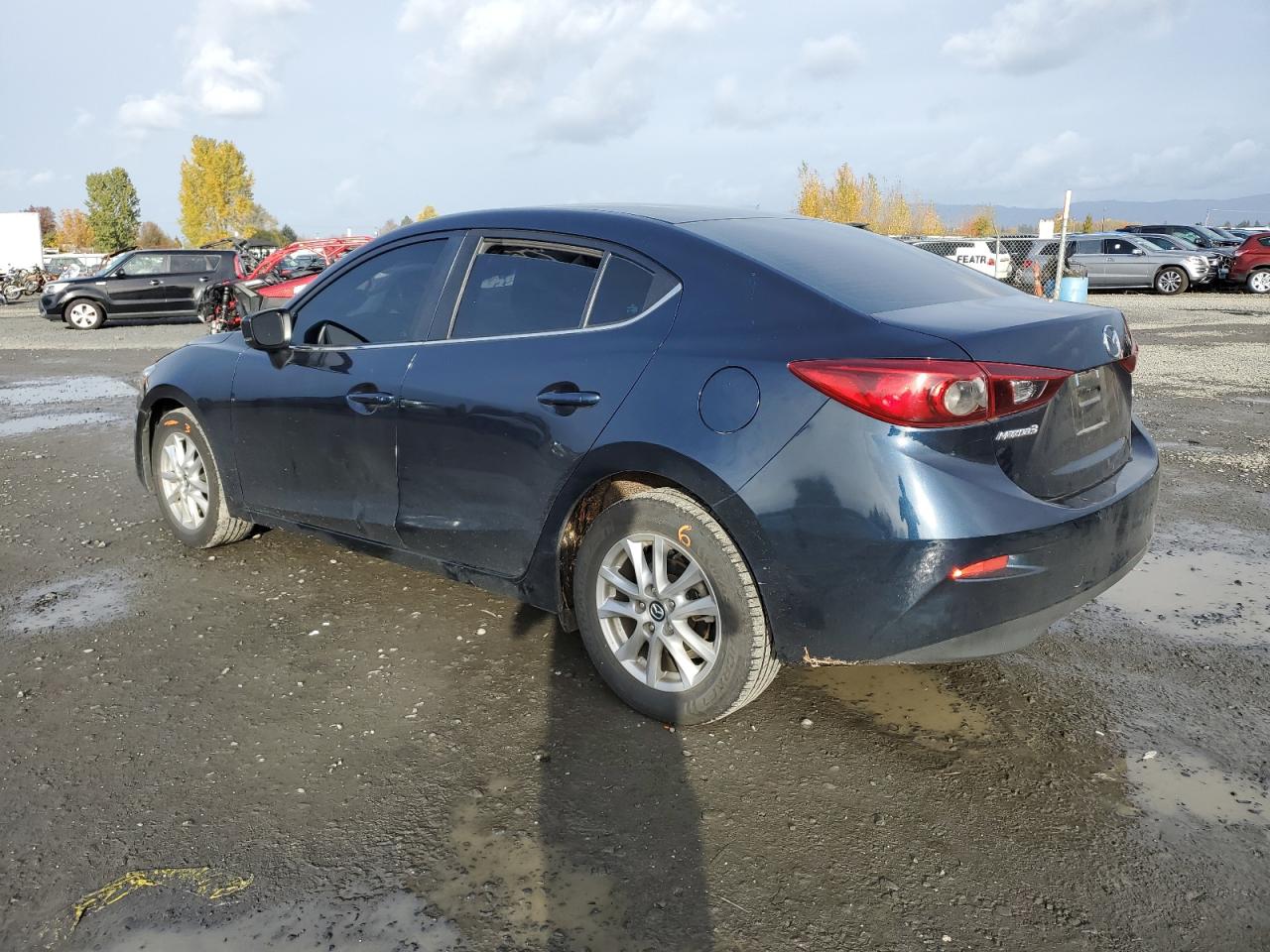 2018 Mazda 3 - Image 2
