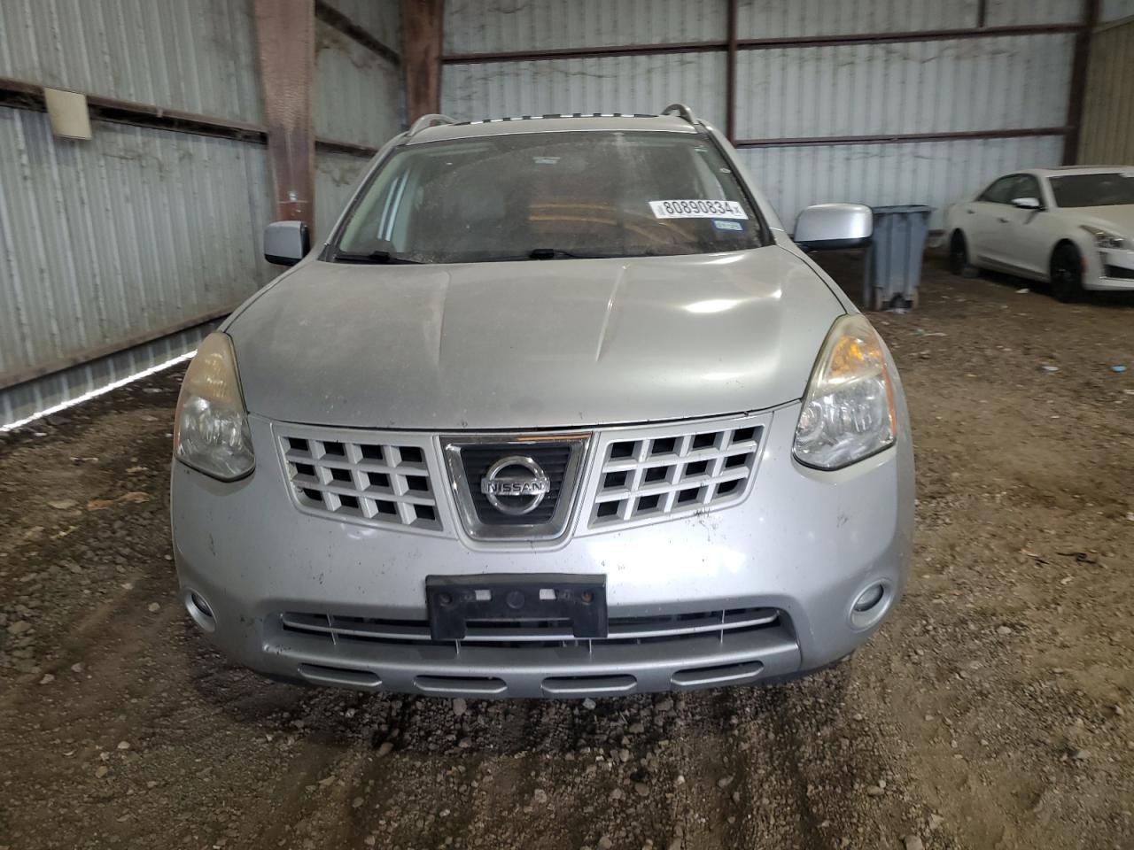 2010 Nissan Rogue - Image 5