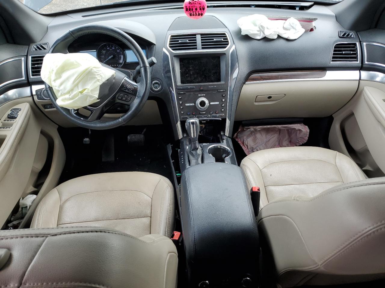 2019 Ford Explorer - Image 8