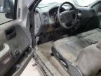 2004 Ford F150  იყიდება Sandston-ში, VA - Side