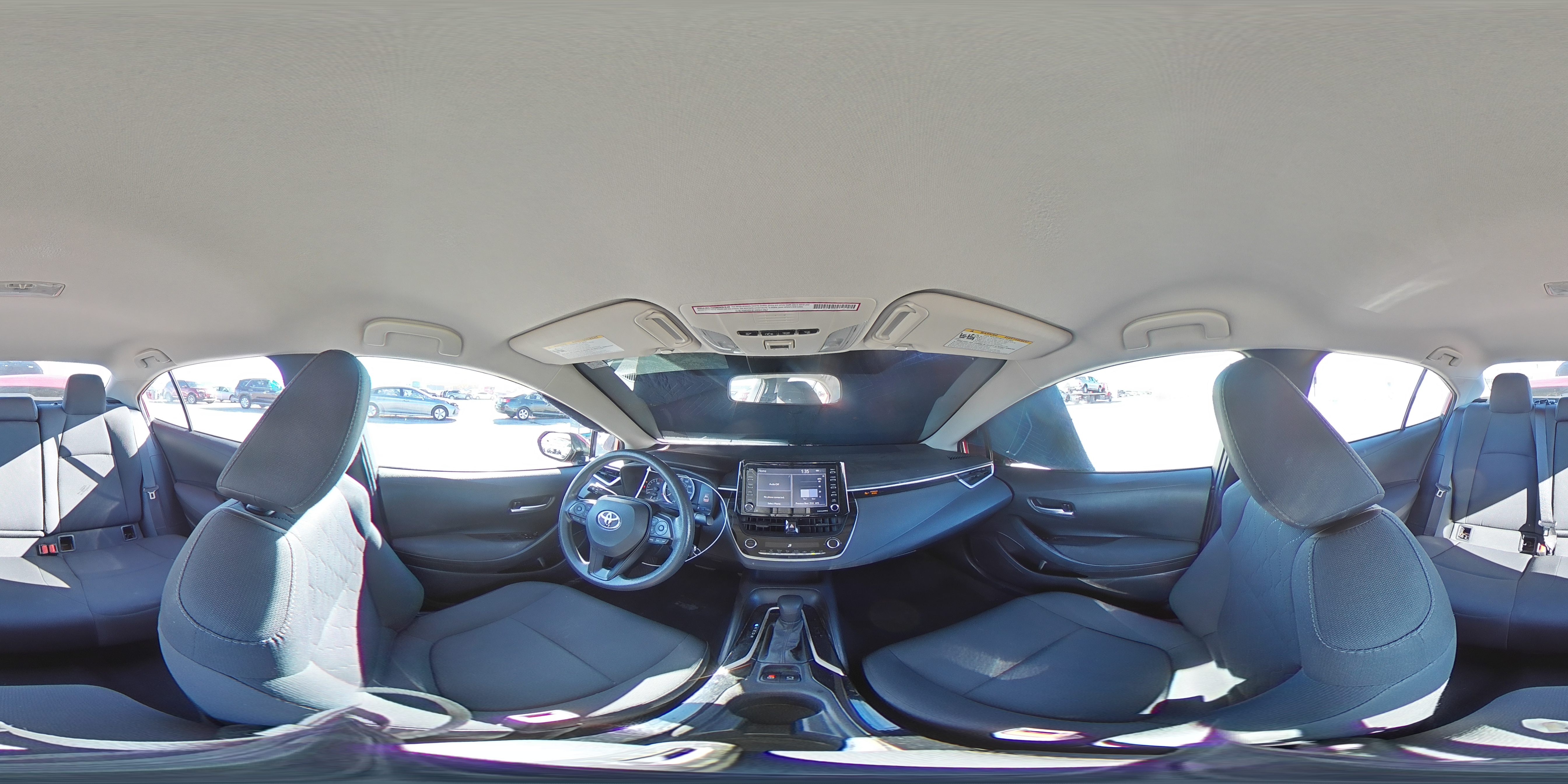 2021 Toyota Corolla - Image 13