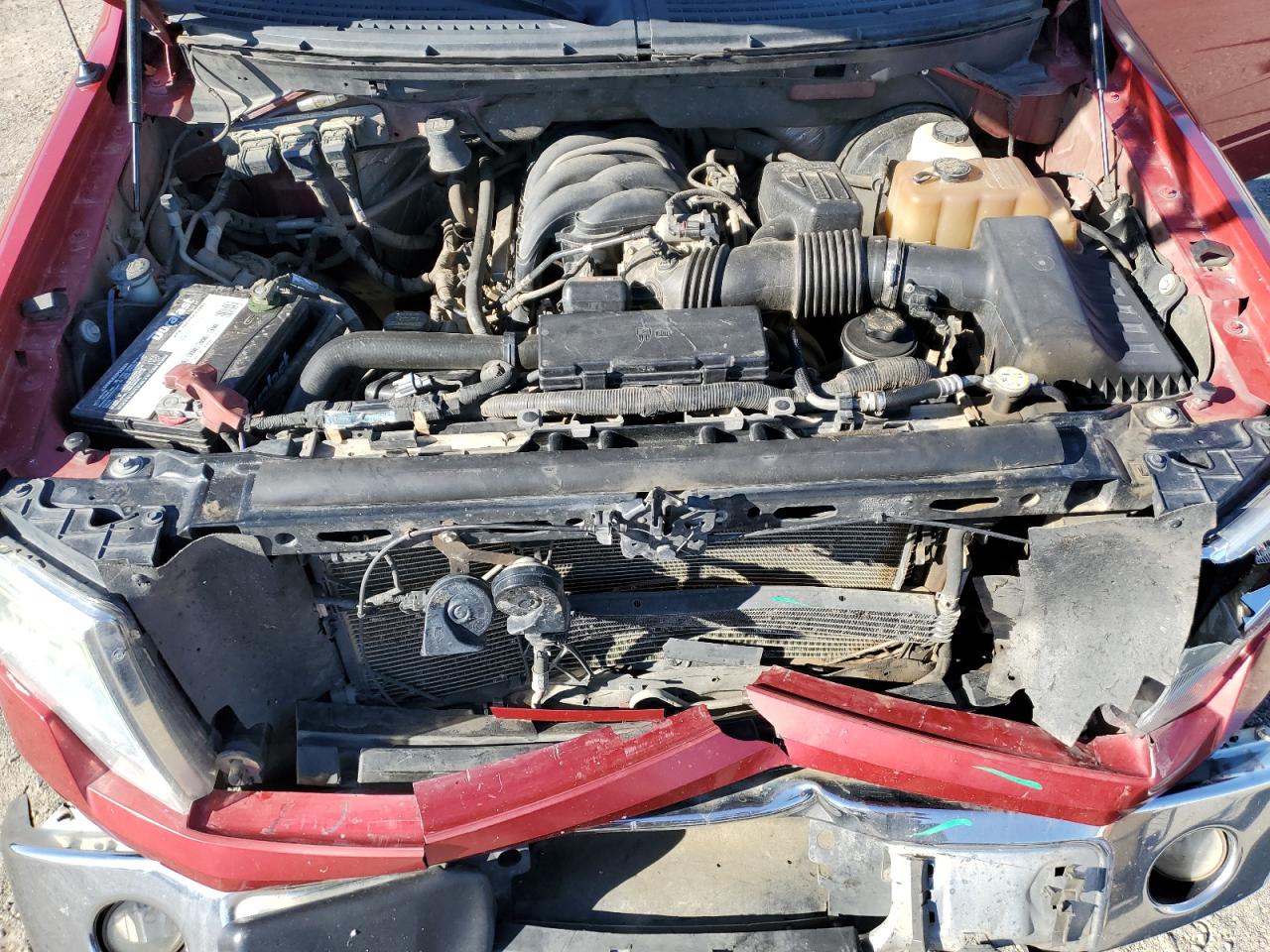 2009 Ford F-150 - Image 11