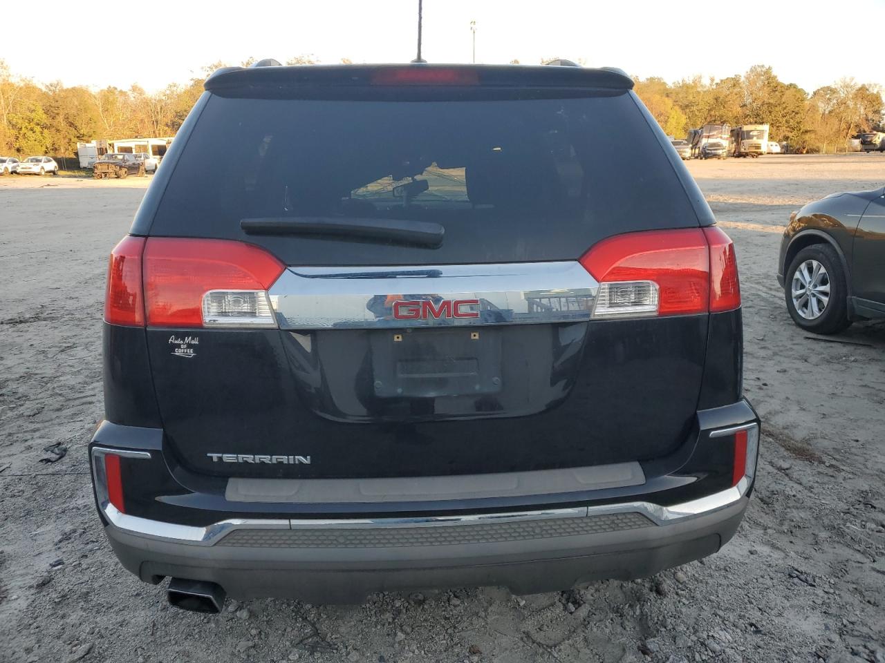 2016 GMC Terrain - Image 6