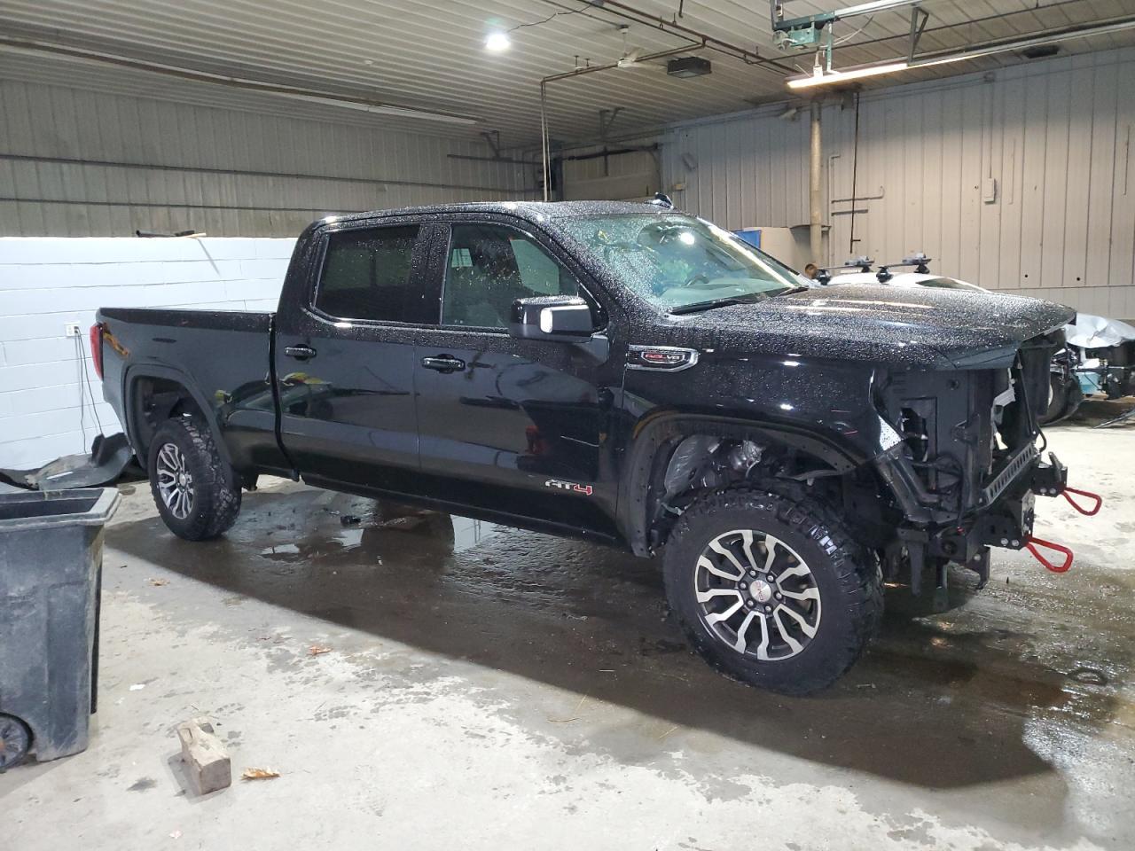 2020 GMC Sierra - Image 4