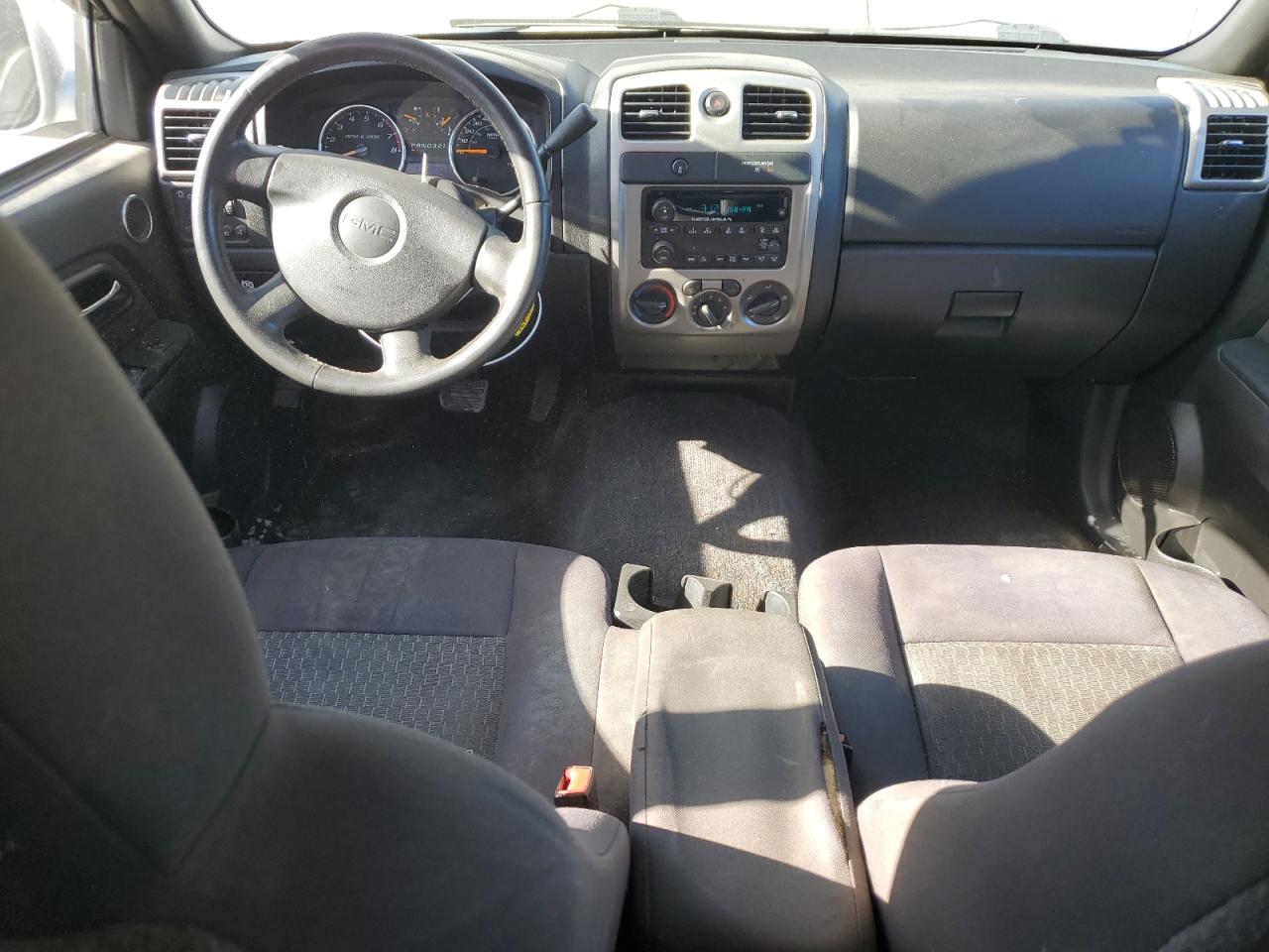 2012 GMC Canyon - Image 8