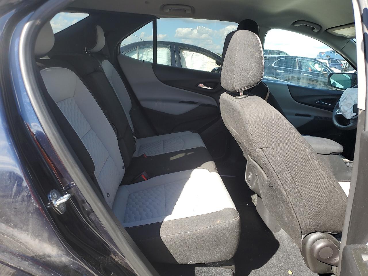 2020 Chevrolet Equinox - Image 11