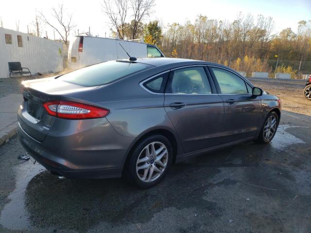  FORD FUSION 2014 Szary