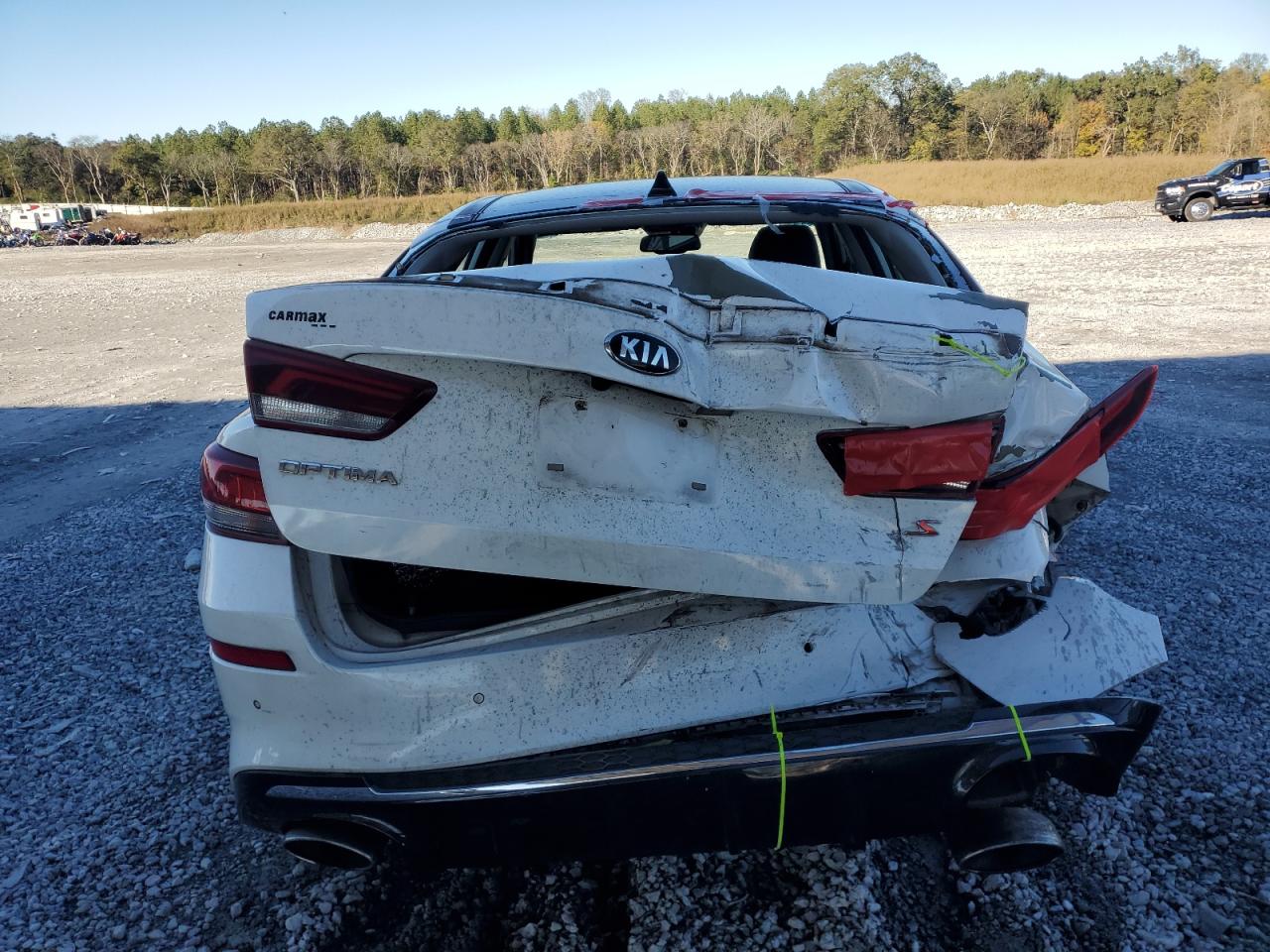 2019 Kia Optima - Image 6