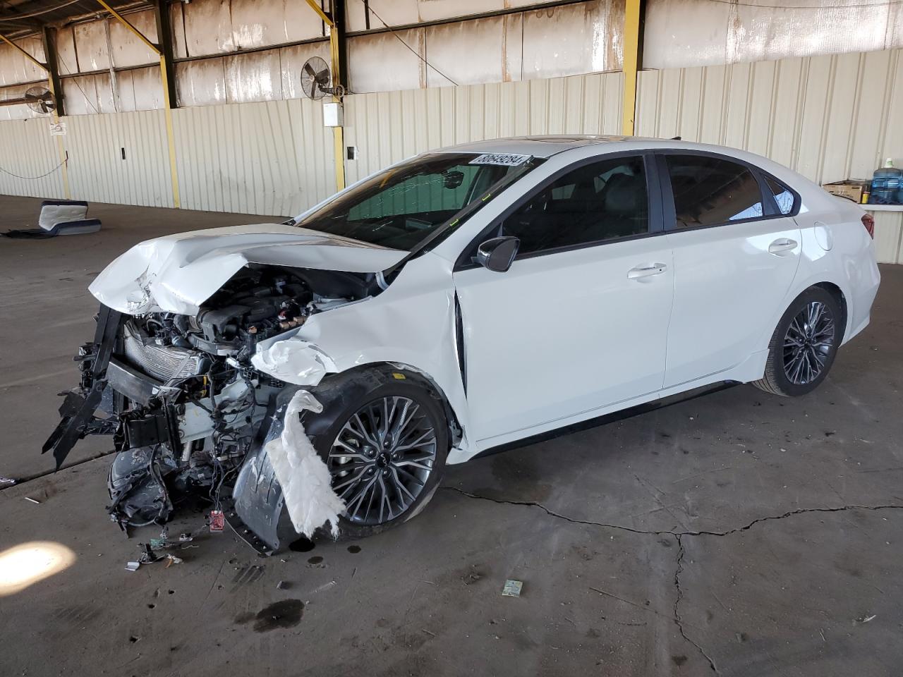 2024 Kia Forte - Image 1