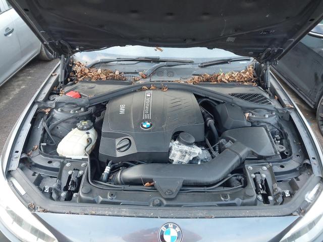 2015 BMW M135I AUTO