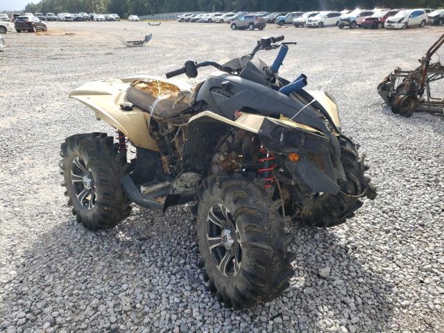 2020 Can-Am Renegade 850 на продаже в Eight Mile, AL - Water/Flood