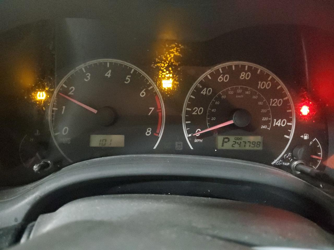 2009 Toyota Corolla - Image 9