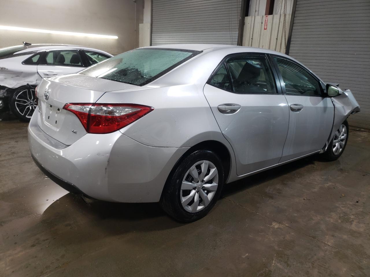 2015 Toyota Corolla - Image 3