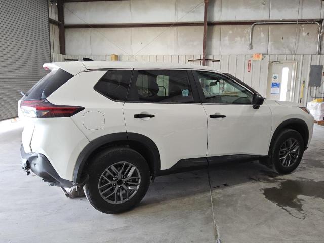  NISSAN ROGUE 2023 White