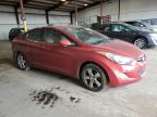 2013 Hyundai Elantra Gls na sprzedaż w Pennsburg, PA - Side