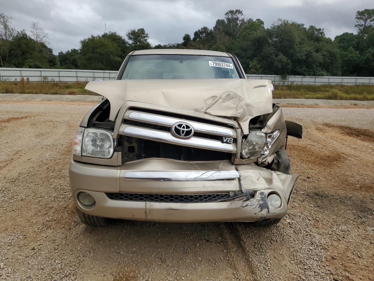 2006 Toyota Tundra - Image 5