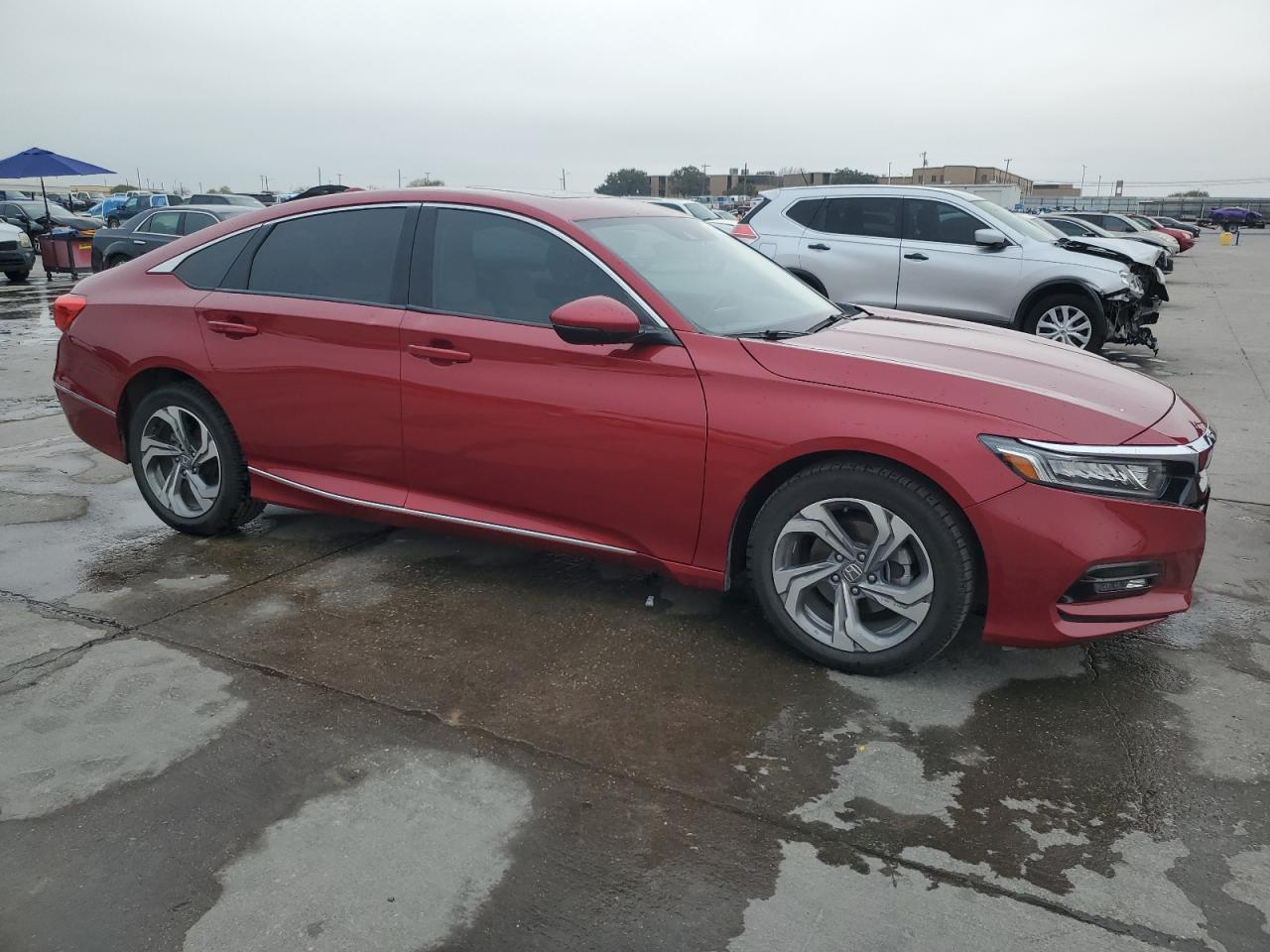 2018 Honda Accord - Image 4