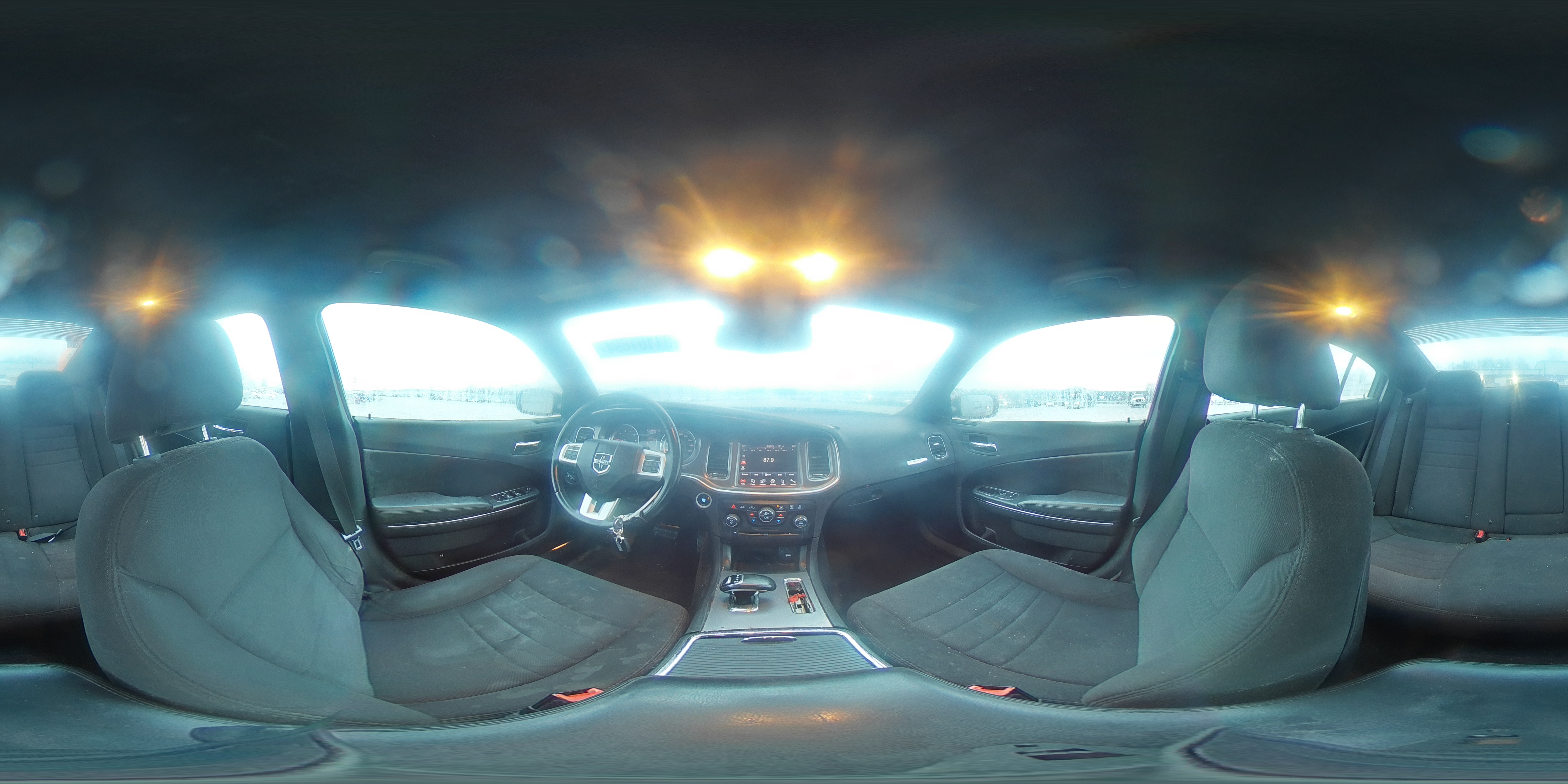2014 Dodge Charger - Image 14