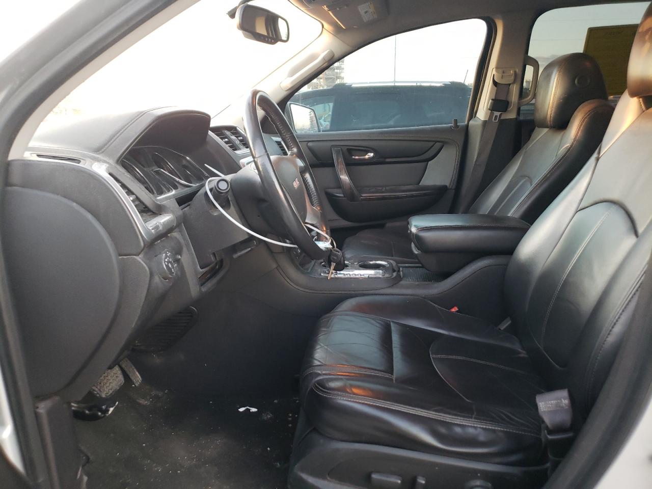 2014 GMC Acadia - Image 7