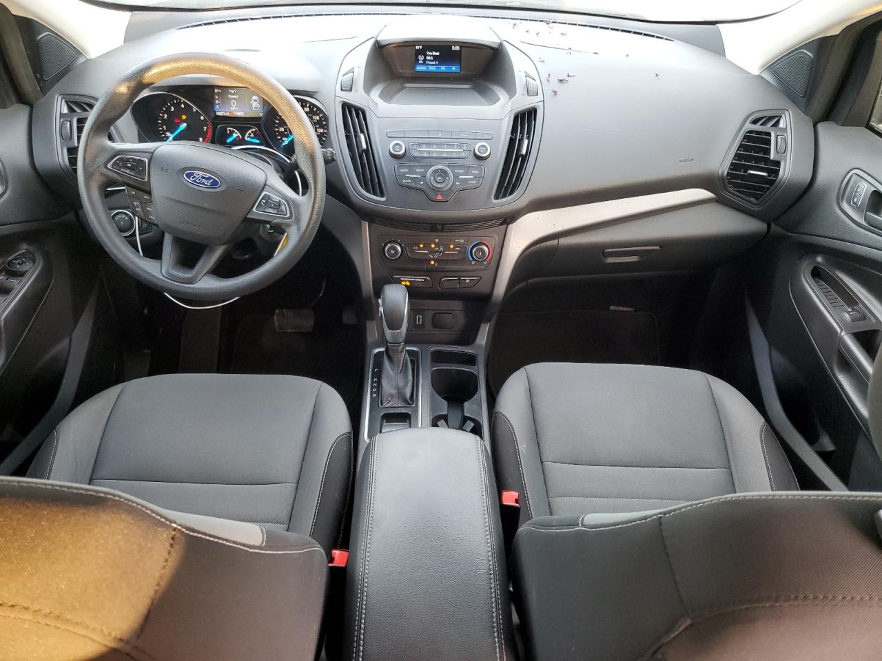 2019 Ford Escape - Image 8