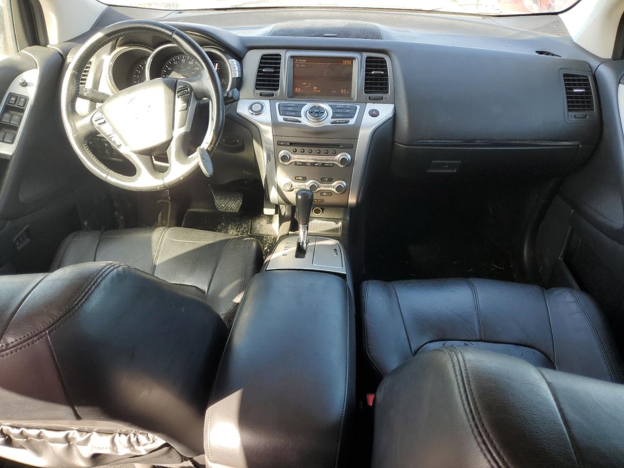 2011 Nissan Murano S VIN: JN8AZ1MU6BW065209 Lot: 78651374