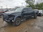 2018 Toyota Tacoma Double Cab de vânzare în Lexington, KY - Front End