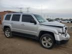 2012 Jeep Patriot Sport продається в Elgin, IL - Front End