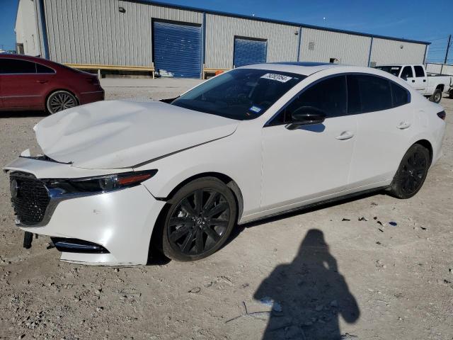 2021 Mazda 3  for Sale in Haslet, TX - Front End