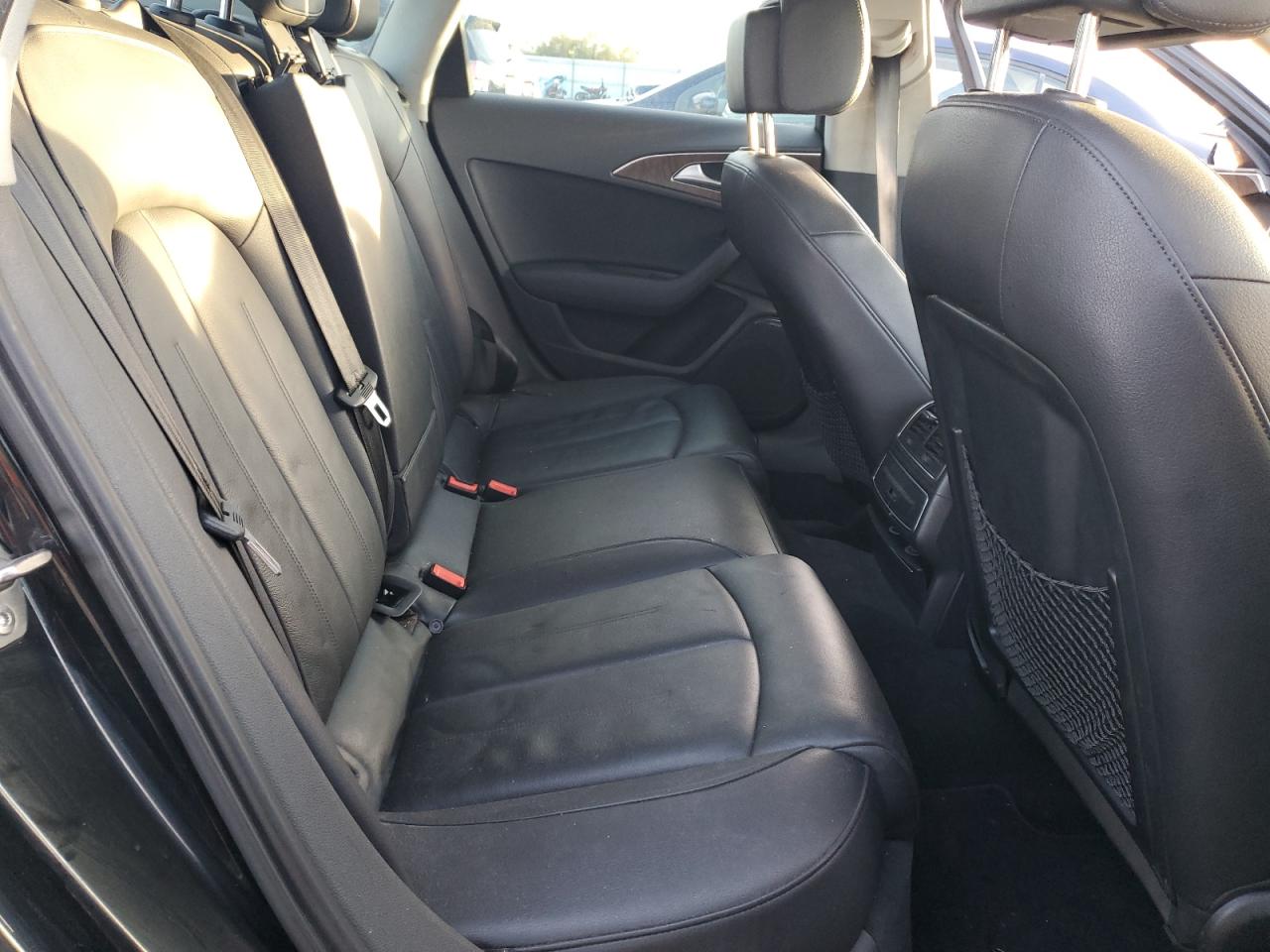 2014 Audi A6 - Image 10