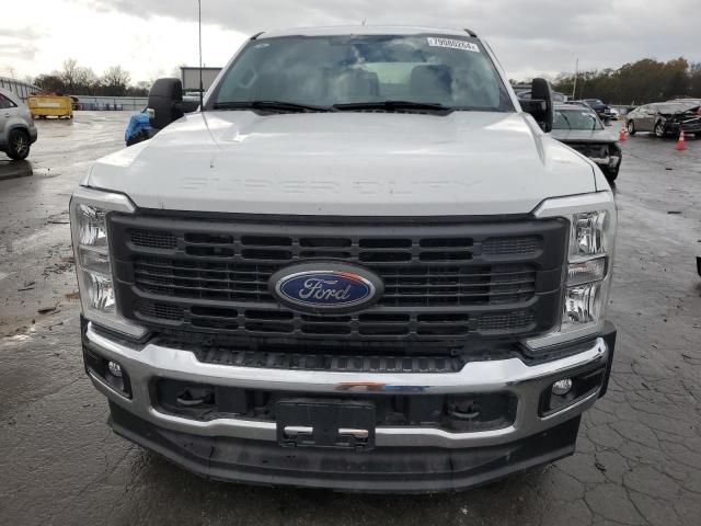  FORD F250 2023 Белый
