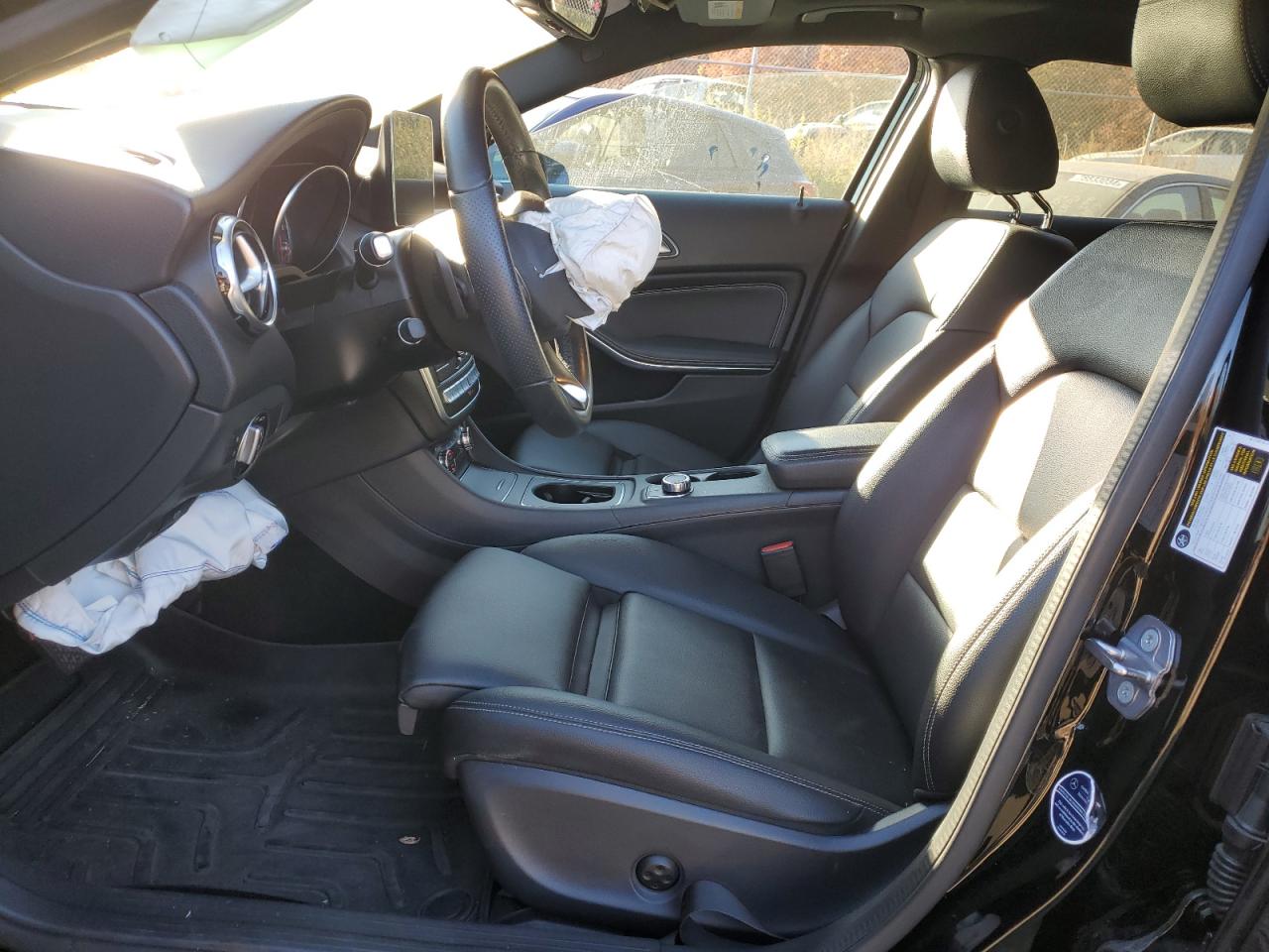 2020 Mercedes-Benz GLA-klasse - Image 7