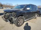 2008 Nissan Armada Se იყიდება Marlboro-ში, NY - Front End