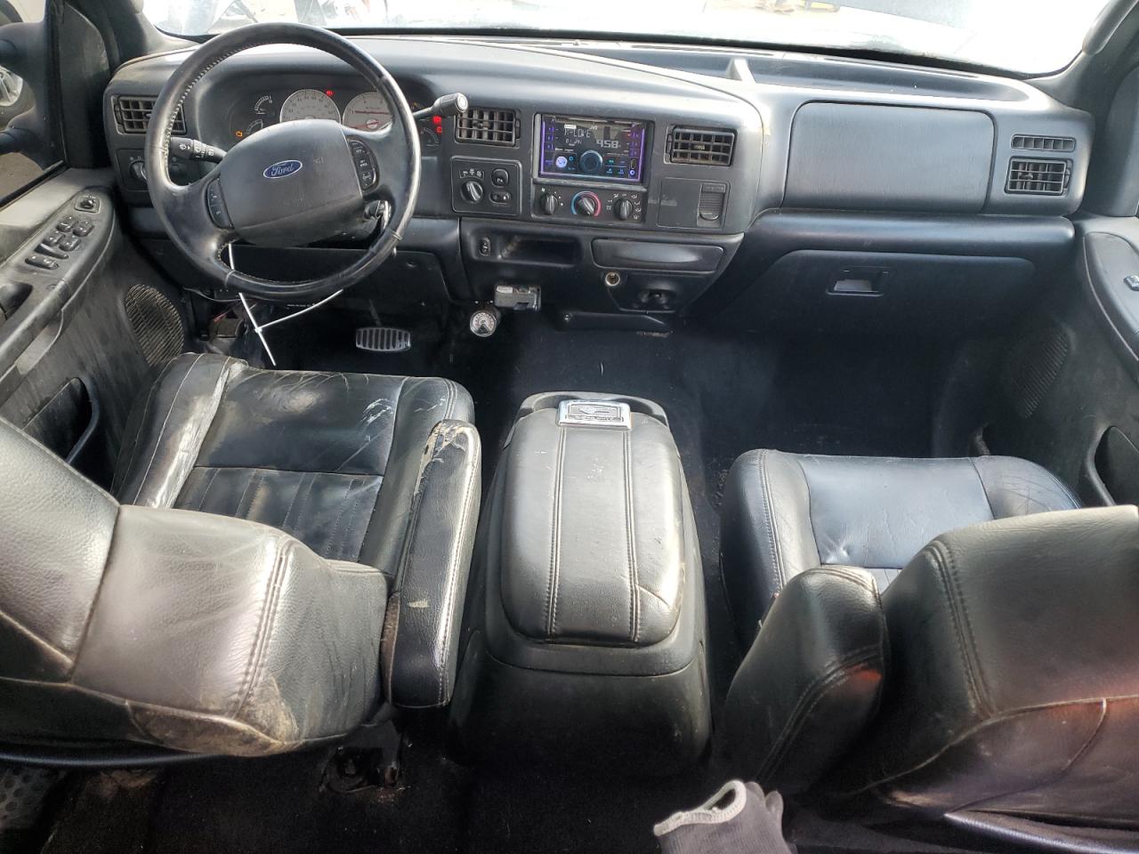 2004 Ford F250 - Image 8