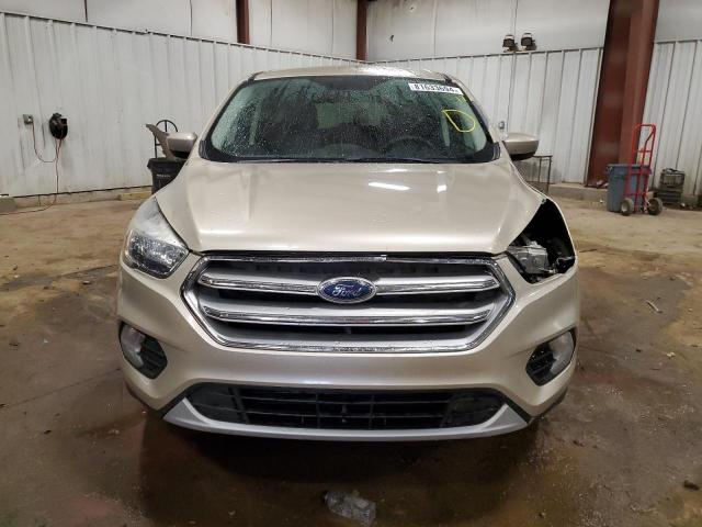  FORD ESCAPE 2017 tan