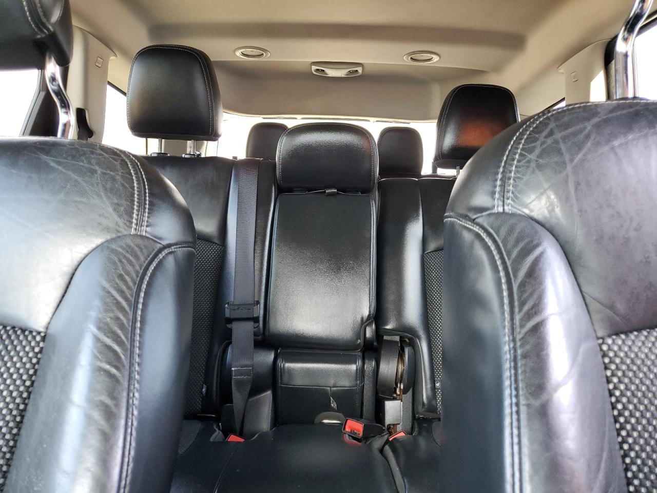 2015 Dodge Journey Crossroad VIN: 3C4PDCGG9FT679267 Lot: 82187944