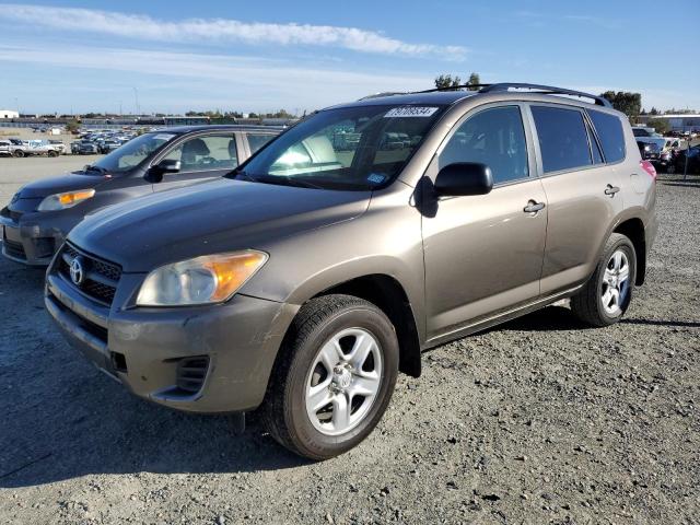 2009 Toyota Rav4  للبيع في Antelope، CA - Side