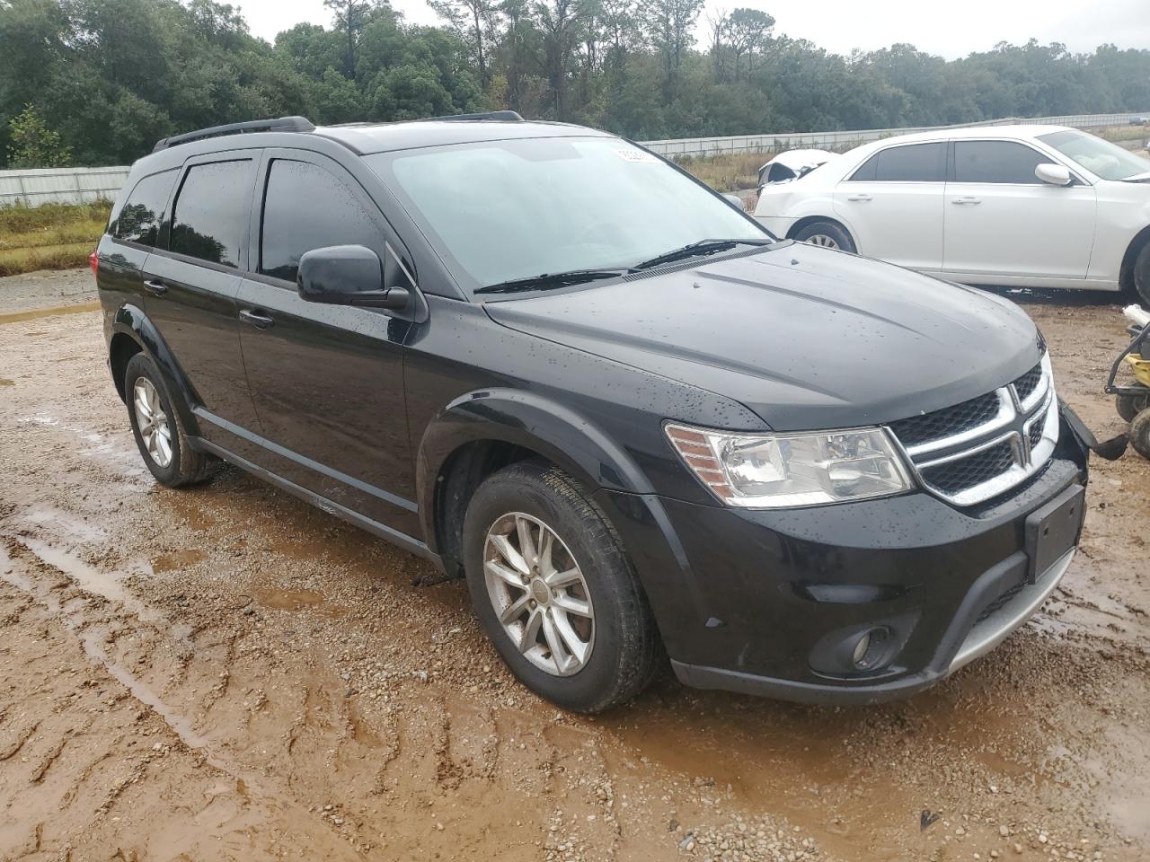 2014 Dodge Journey - Image 4