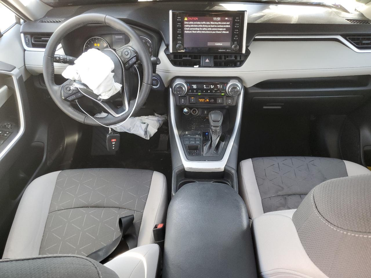 2021 Toyota RAV 4 - Image 8