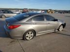 2014 Hyundai Sonata Gls продається в Grand Prairie, TX - Front End