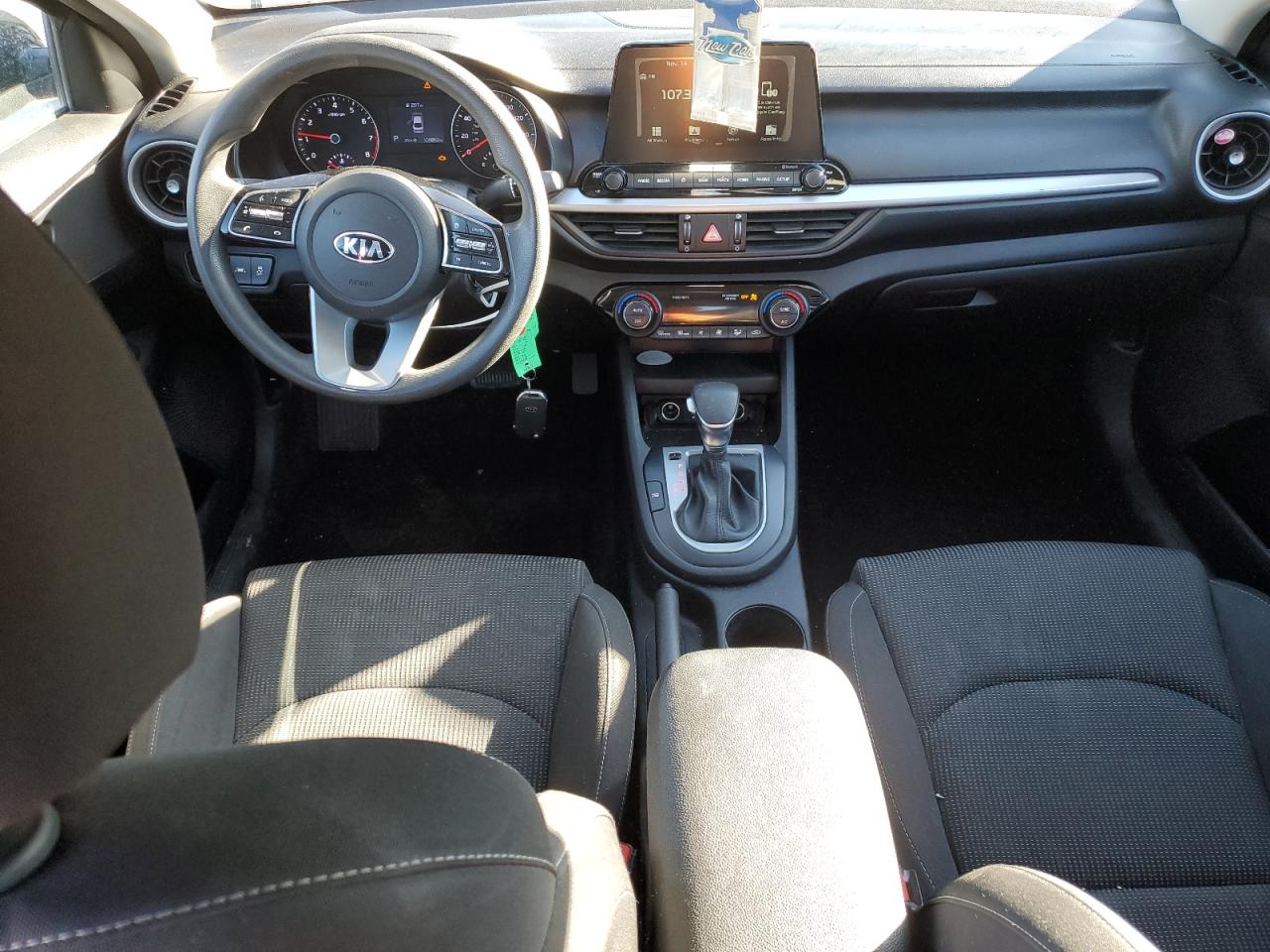 2019 Kia Forte - Image 8