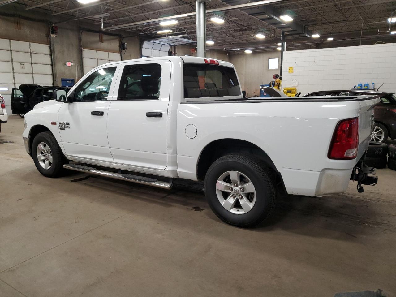 2021 RAM 1500 - Image 2