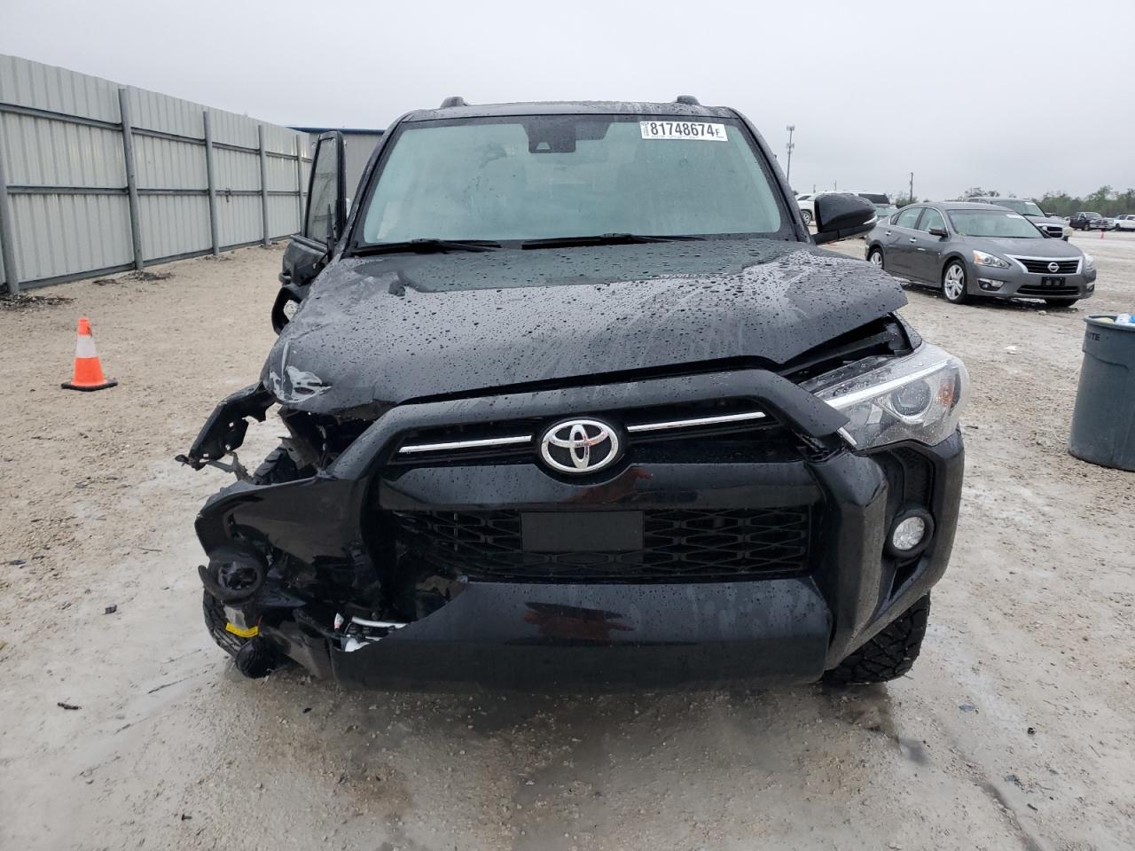 2024 Toyota 4Runner - Image 5