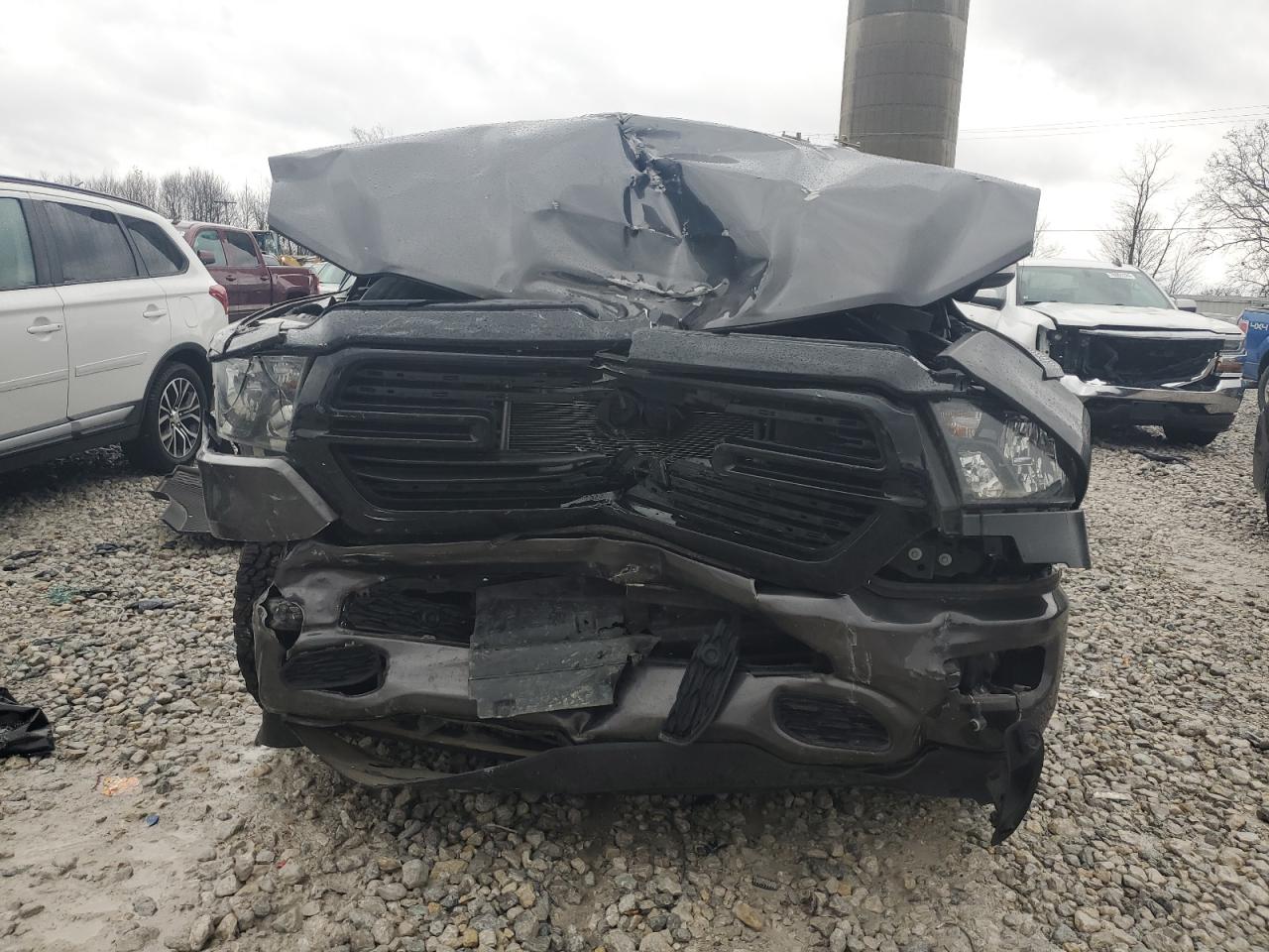 2021 RAM 1500 - Image 5