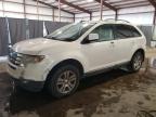 2008 Ford Edge Sel იყიდება Pennsburg-ში, PA - Minor Dent/Scratches